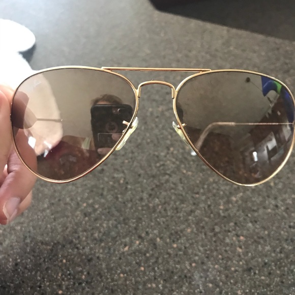 Ray-Ban Accessories - Ray Ban Aviators